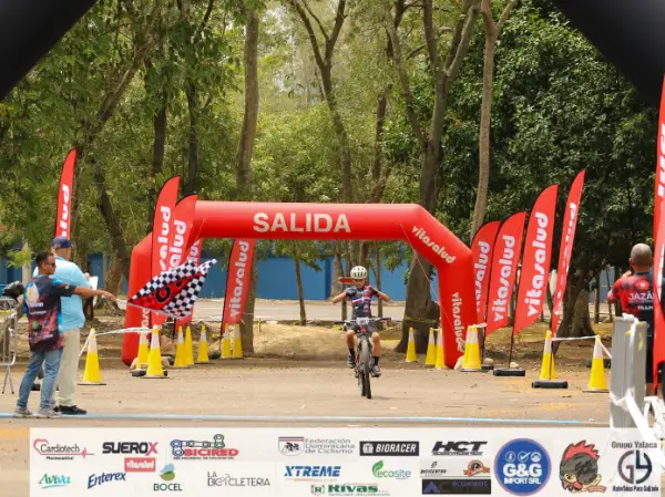 Ciclismo