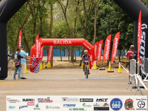 Ciclismo