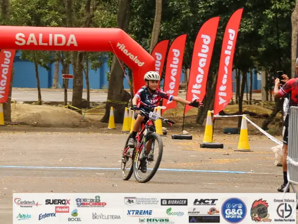 Ciclismo