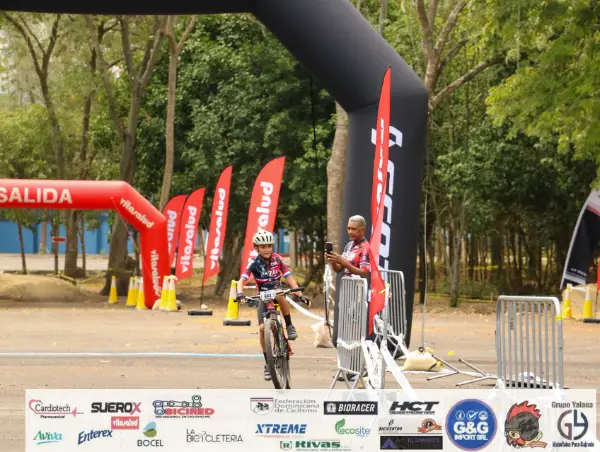 Ciclismo
