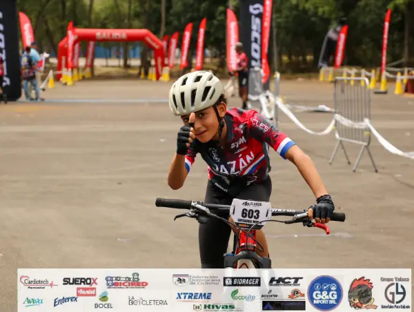 Ciclismo