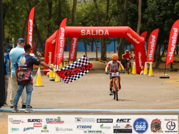 Ciclismo