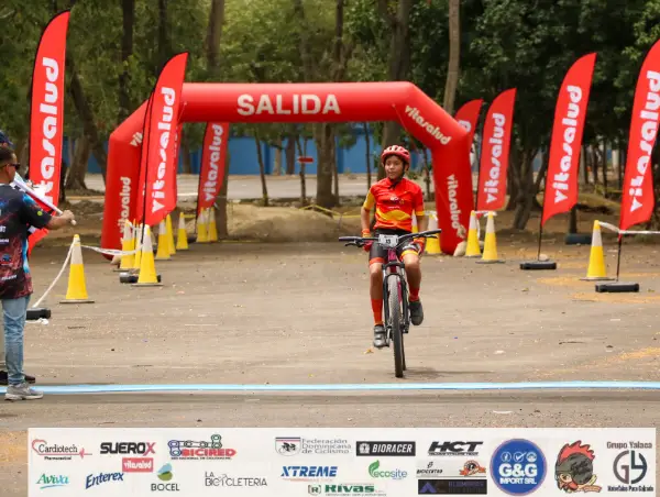 Ciclismo