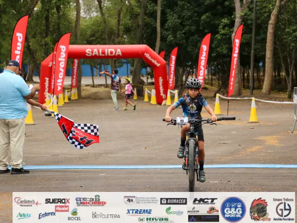 Ciclismo