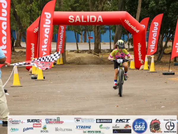 Ciclismo