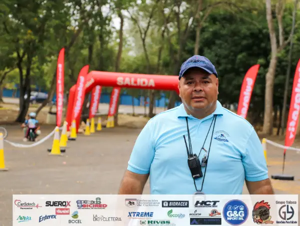 Ciclismo