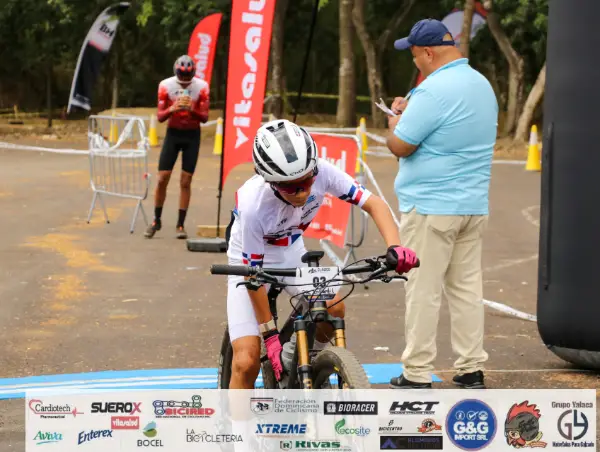 Ciclismo