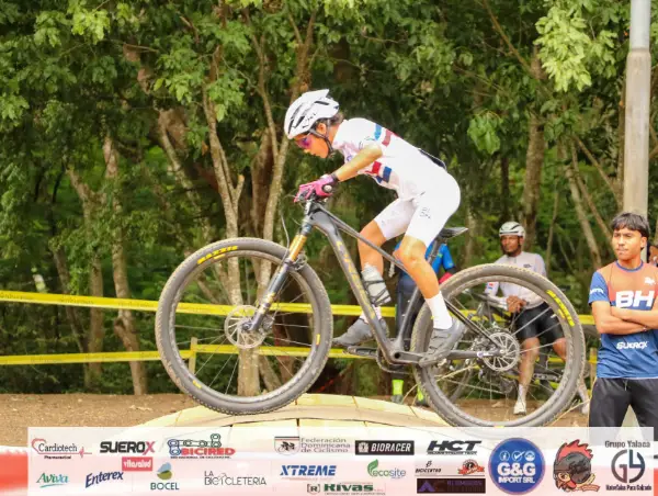 Ciclismo
