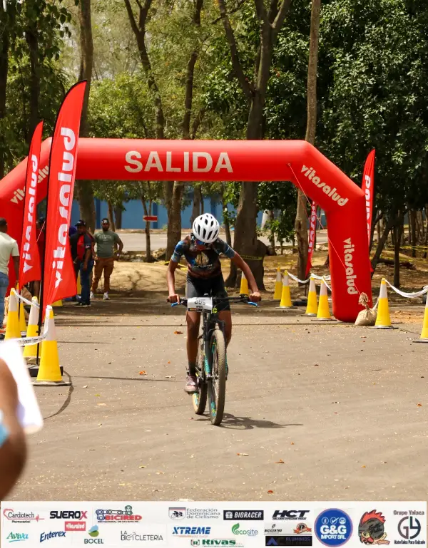 Ciclismo