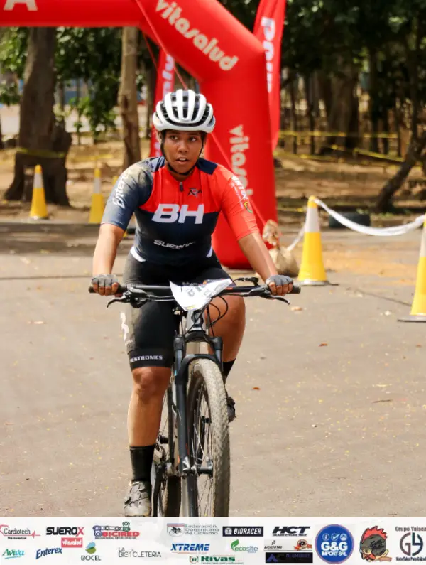 Ciclismo