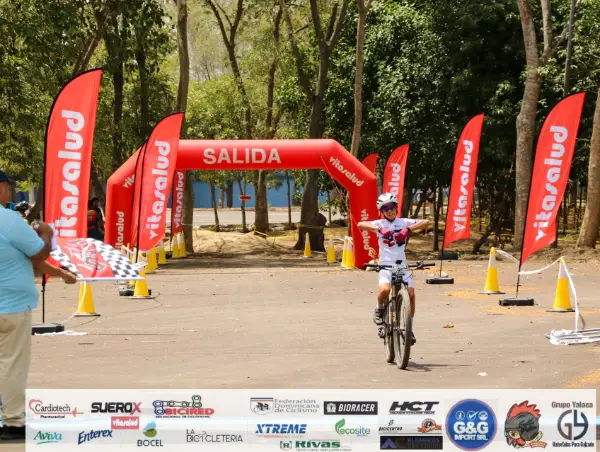 Ciclismo