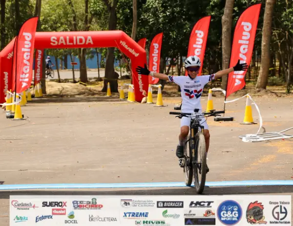 Ciclismo