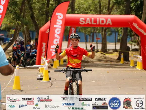 Ciclismo