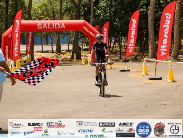 Ciclismo