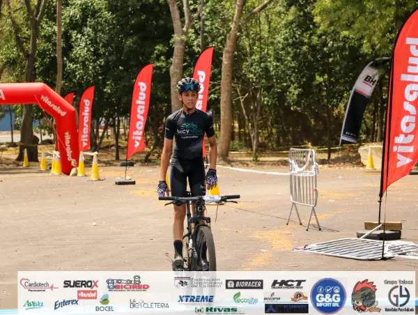Ciclismo
