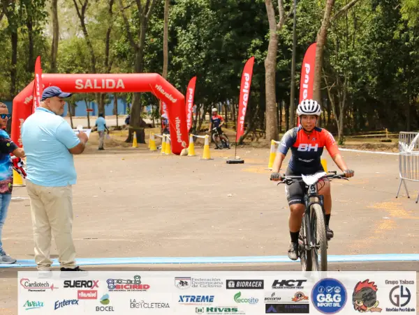 Ciclismo