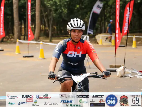 Ciclismo
