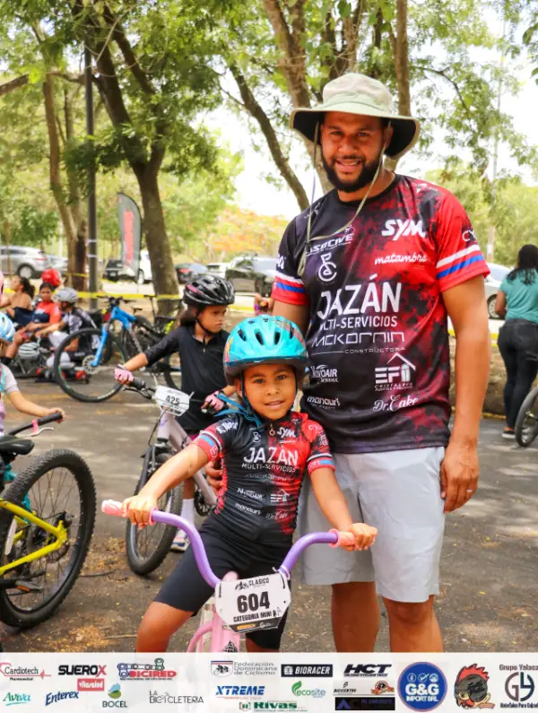 Ciclismo