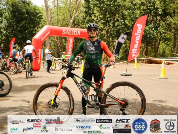 Ciclismo