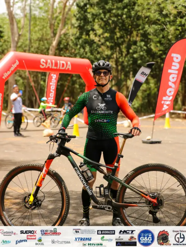 Ciclismo