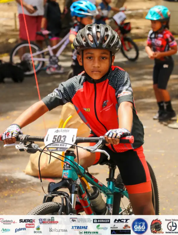 Ciclismo