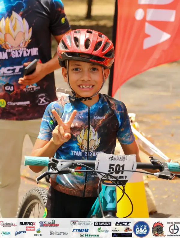 Ciclismo