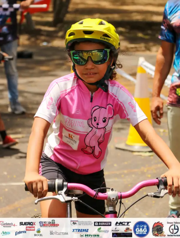 Ciclismo