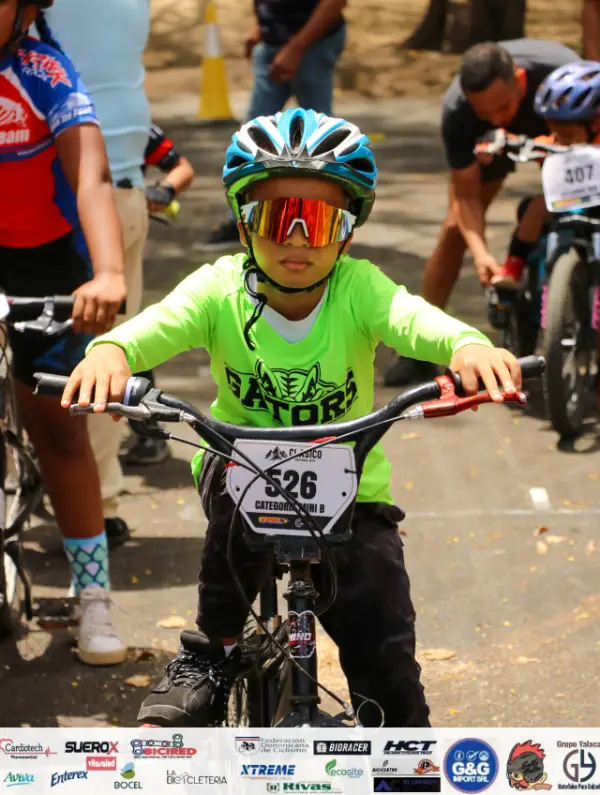 Ciclismo