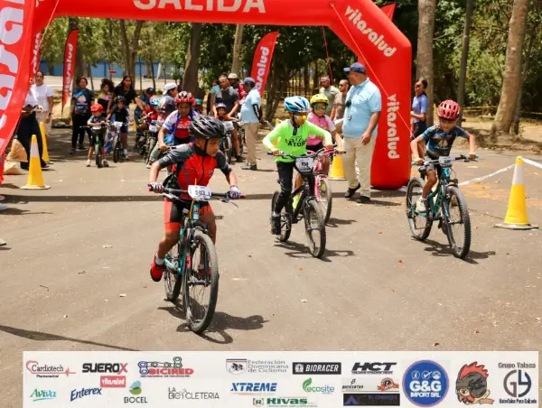 Ciclismo