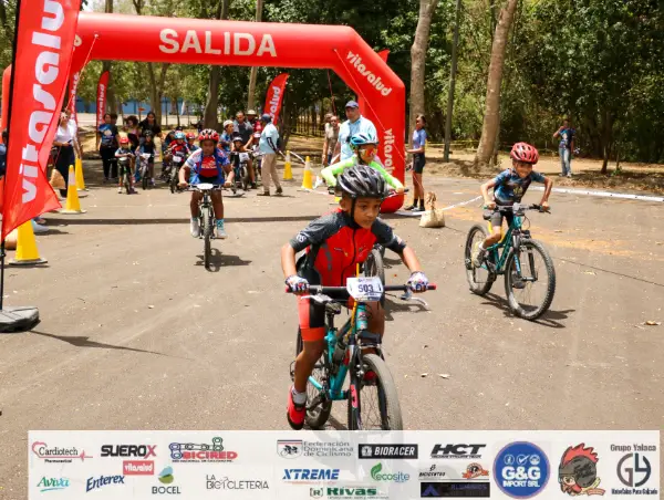 Ciclismo