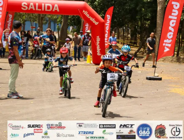 Ciclismo