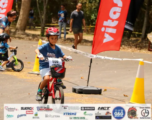 Ciclismo