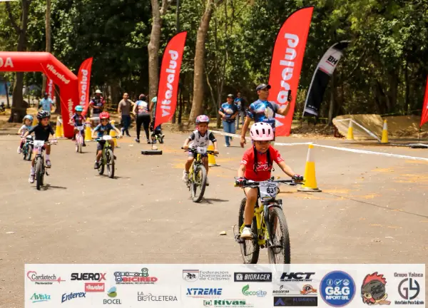 Ciclismo