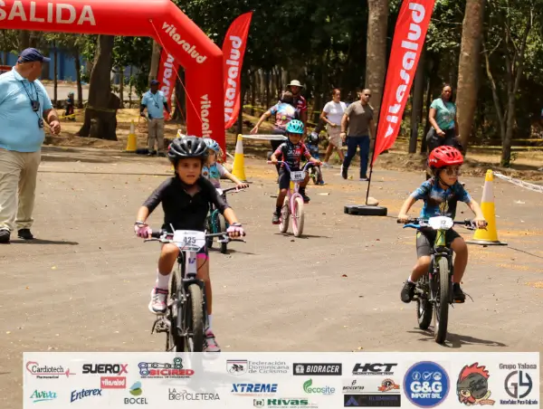 Ciclismo