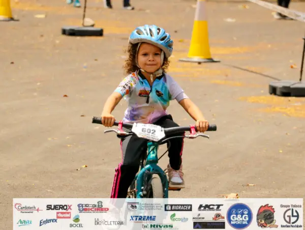 Ciclismo