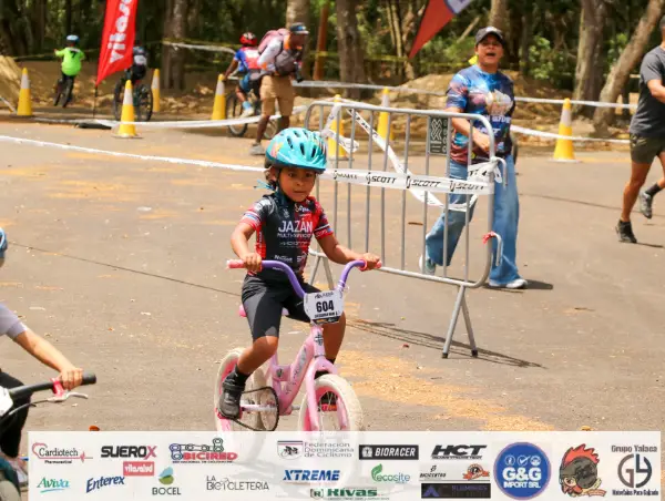 Ciclismo