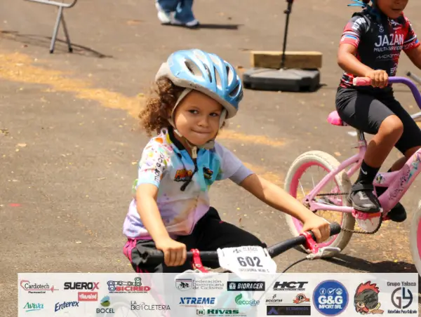 Ciclismo