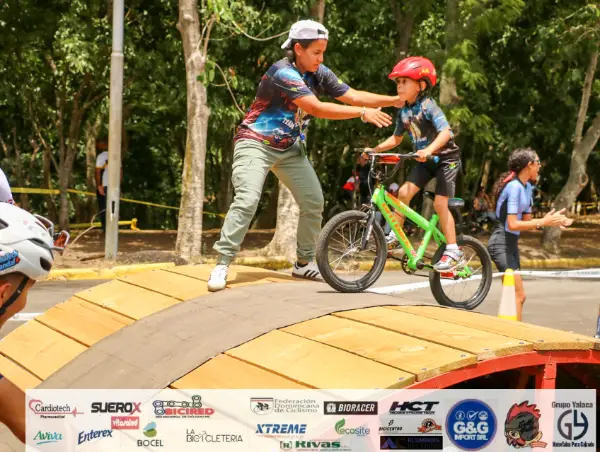 Ciclismo
