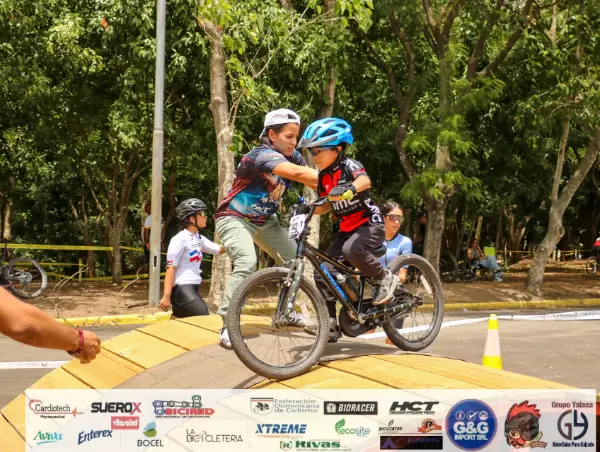Ciclismo