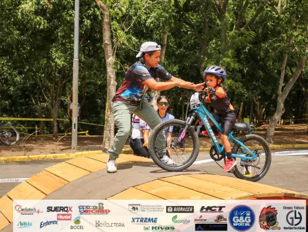 Ciclismo