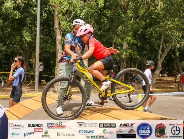 Ciclismo