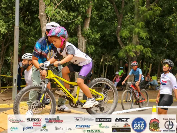 Ciclismo