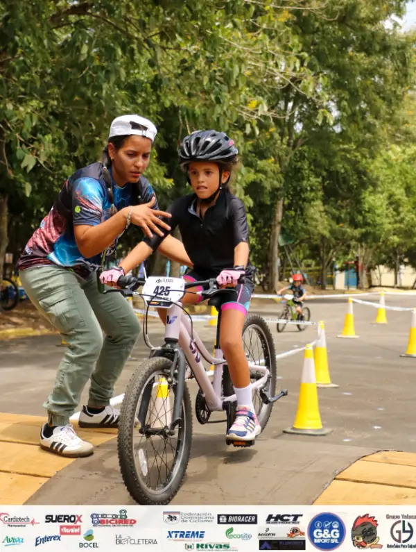 Ciclismo