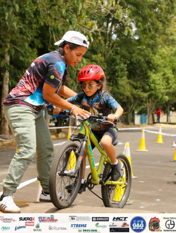 Ciclismo