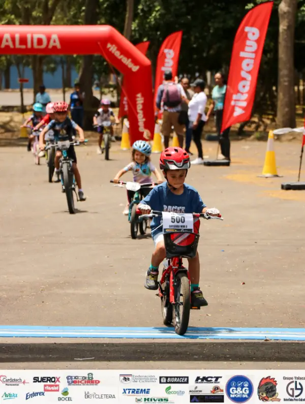 Ciclismo