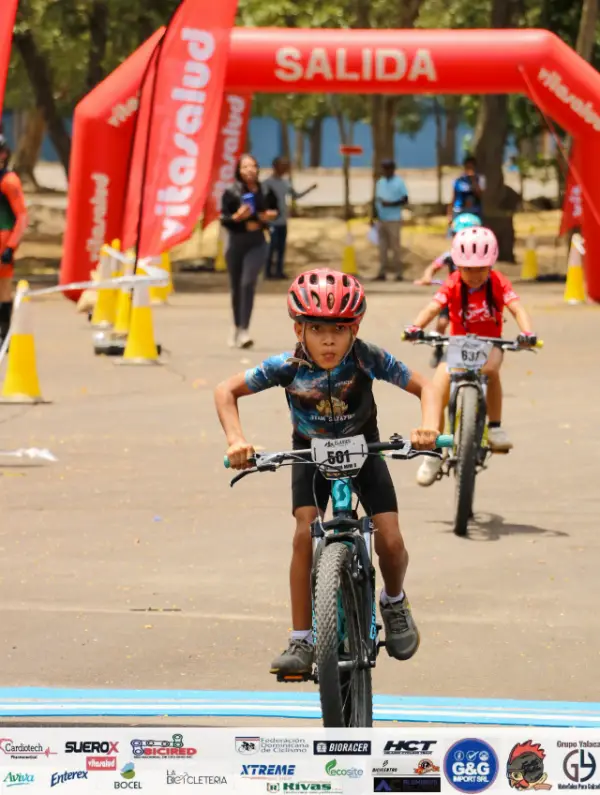 Ciclismo