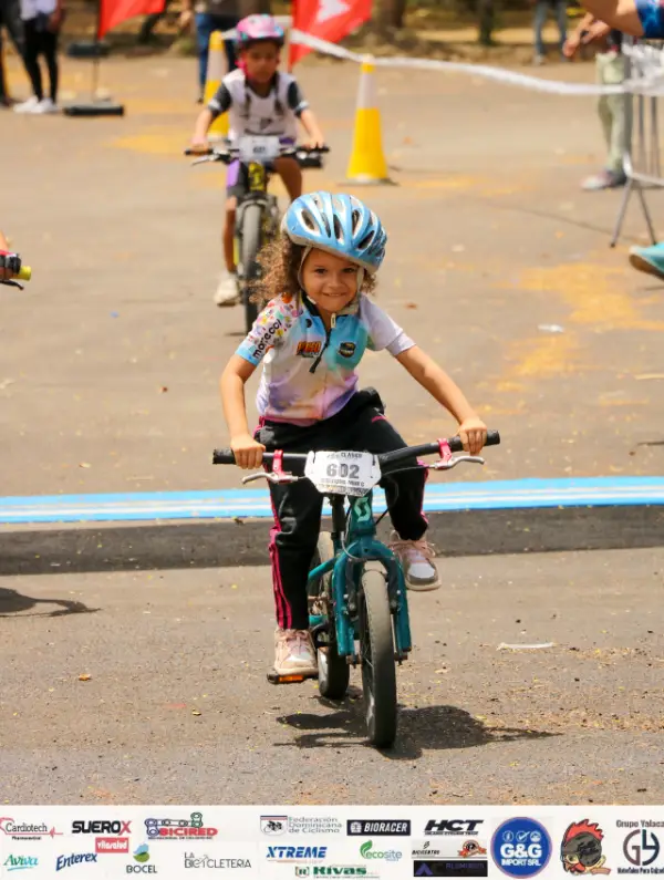 Ciclismo