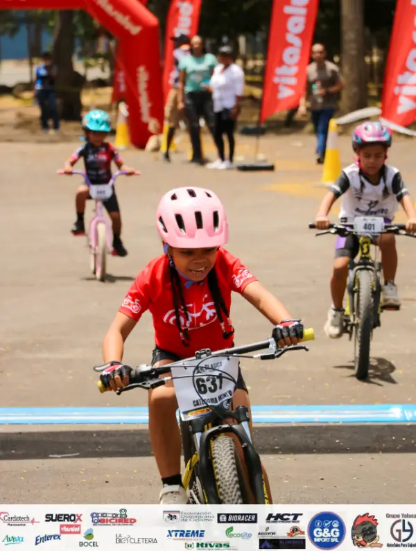 Ciclismo