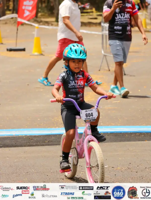Ciclismo