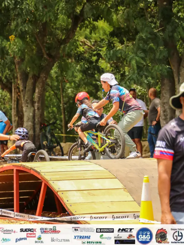 Ciclismo